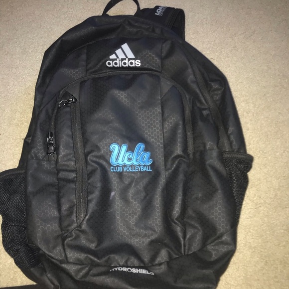 adidas volleyball backpack